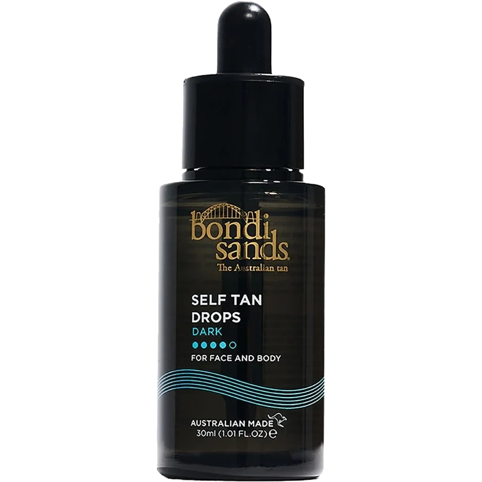 Bondi Sands Face Drops