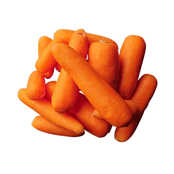 Morot skalad KRAV