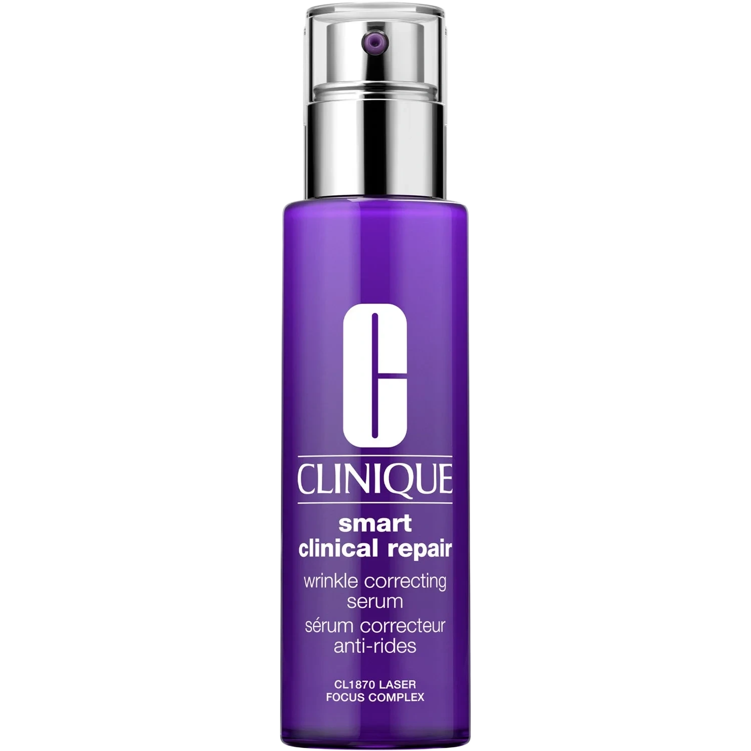 Clinique Smart Clinical Repair Wrinkle Correcting Serum