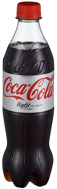 Coca-cola light   24x0,5l