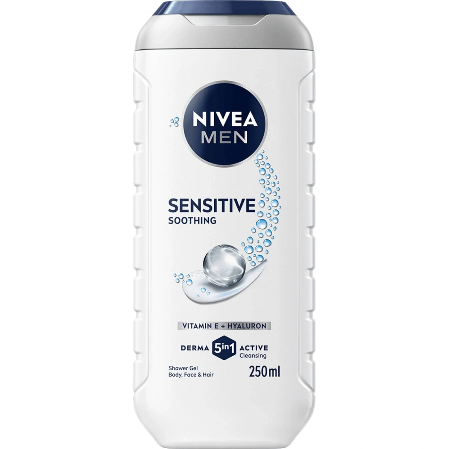 NIVEA MEN Shower Gel