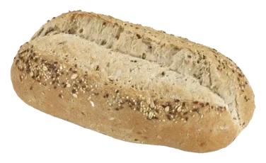 Flerkornbrød Fribakt Halvgrov 650gx9stk