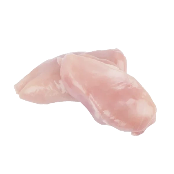 Kyllingfilet 1,8 Kg Ytterøy Halal Frys