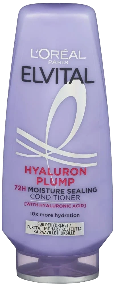 Hyaluron Plump balsam