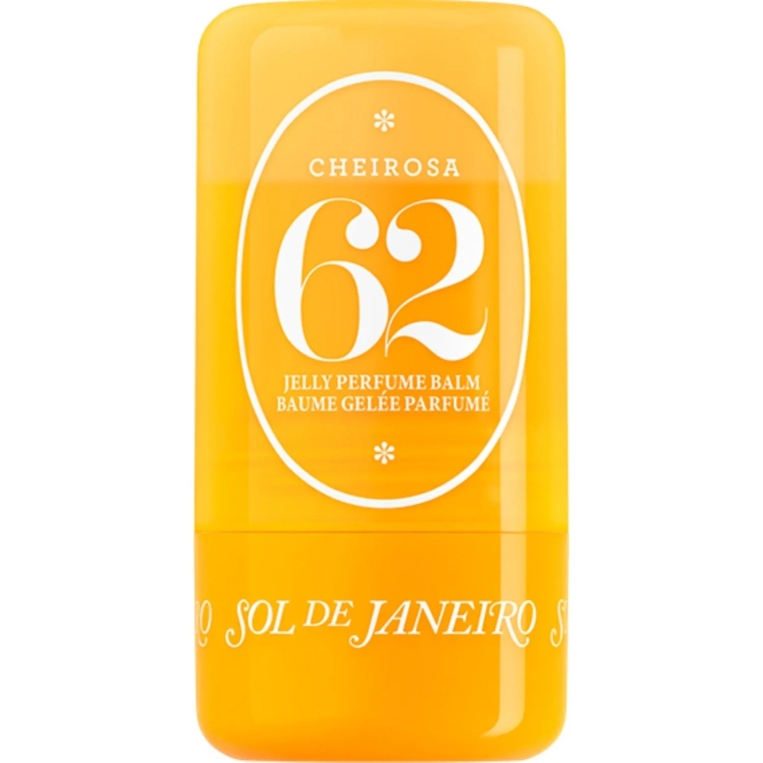 Sol de Janeiro Cheirosa '62 Jelly Perfume Balm