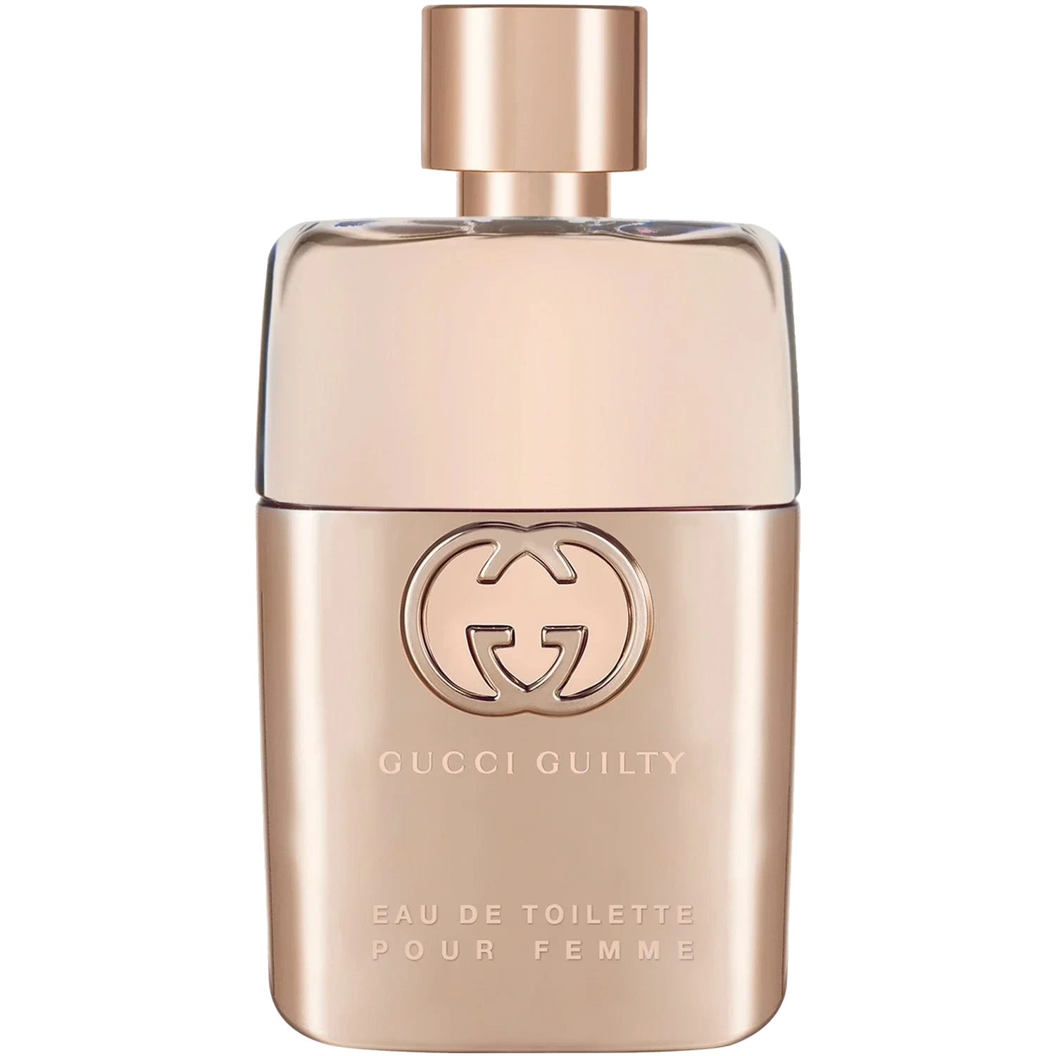 Gucci Guilty Pour Femme Eau de Toilette 50 ml