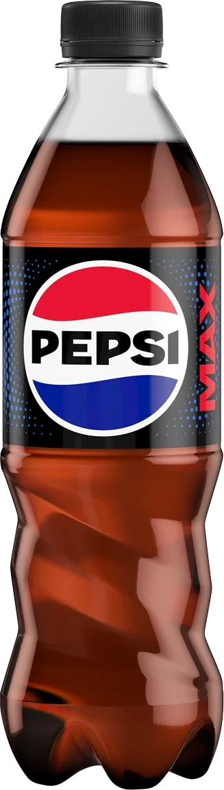 Pepsi MAX