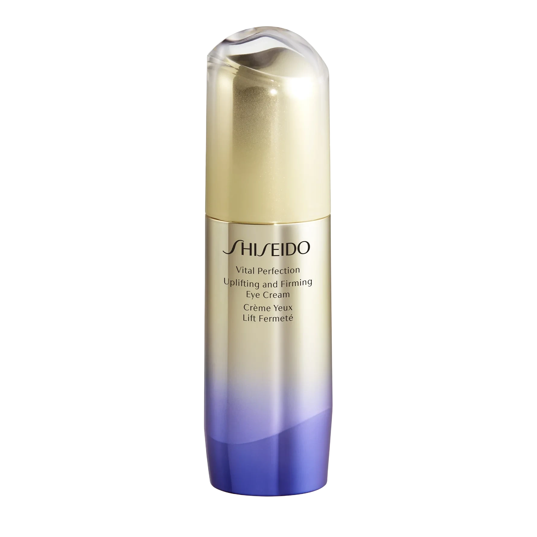 Shiseido Vital Perfection Uplifting & Firming Eye Cream 15 ml