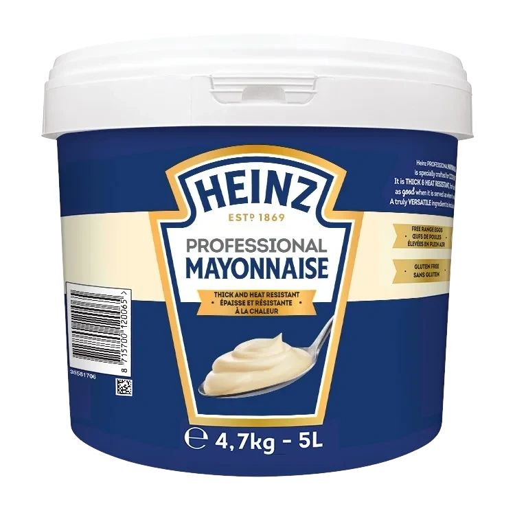 Proffesional Mayo