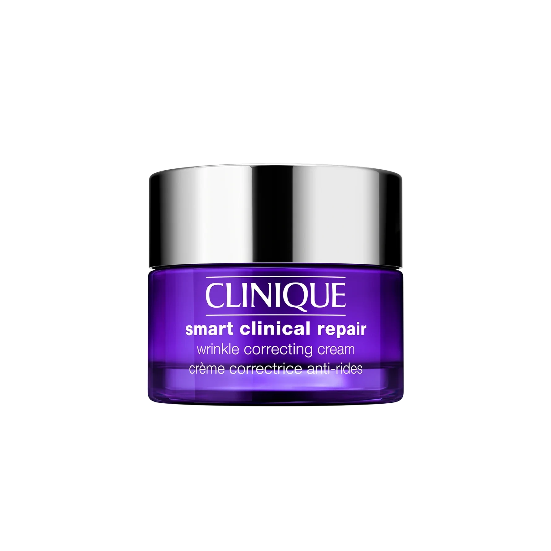 Clinique Smart Clinical Repair Wrinkle Face Cream 15 ml