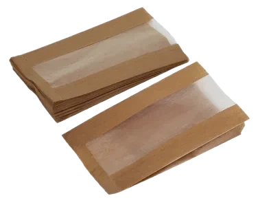 Påse papper