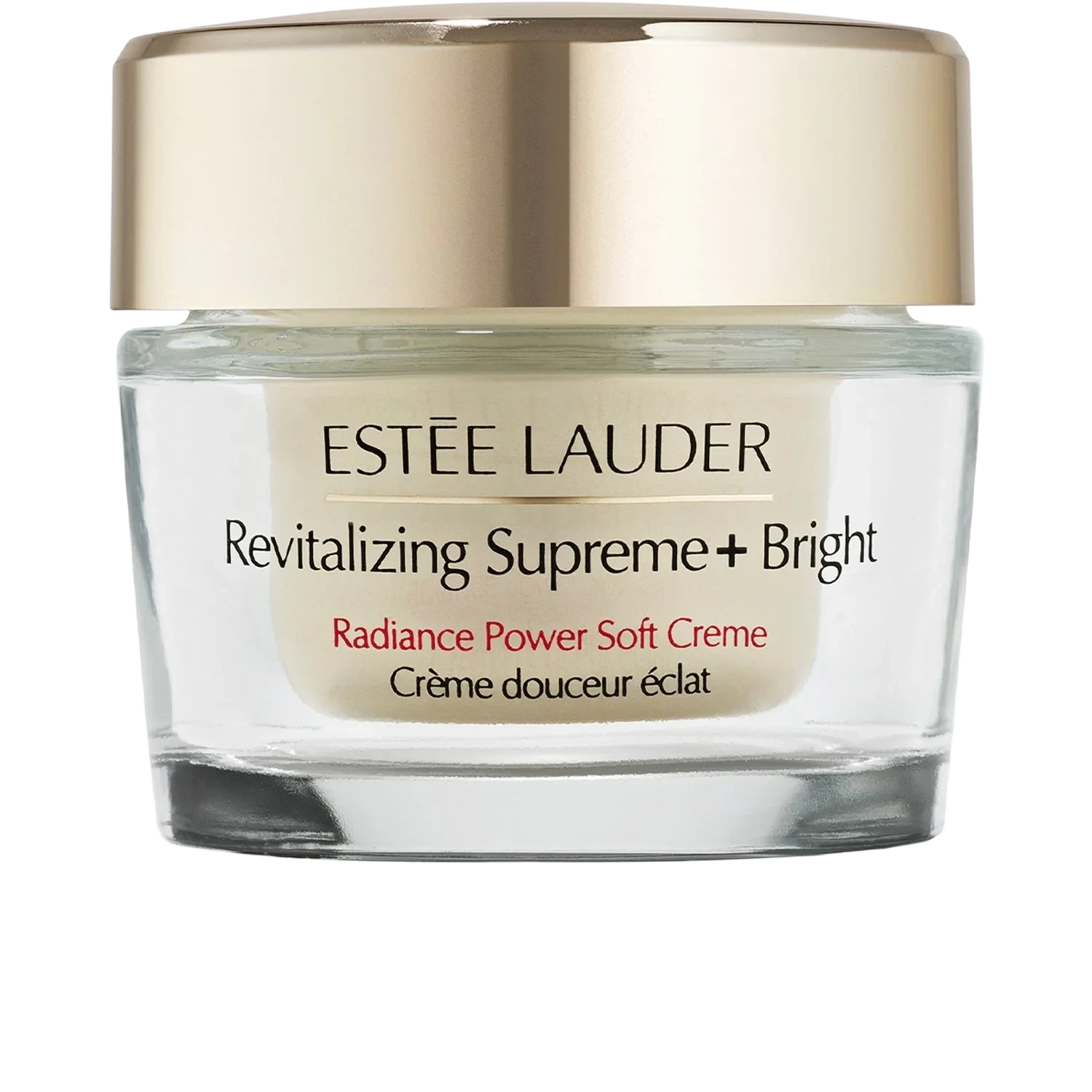 Estée Lauder Revitalizing Supreme+ Bright Radiance Power Soft Creme