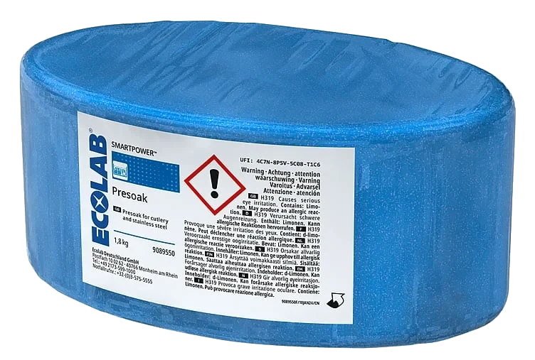 Apex presoak   1,8kg