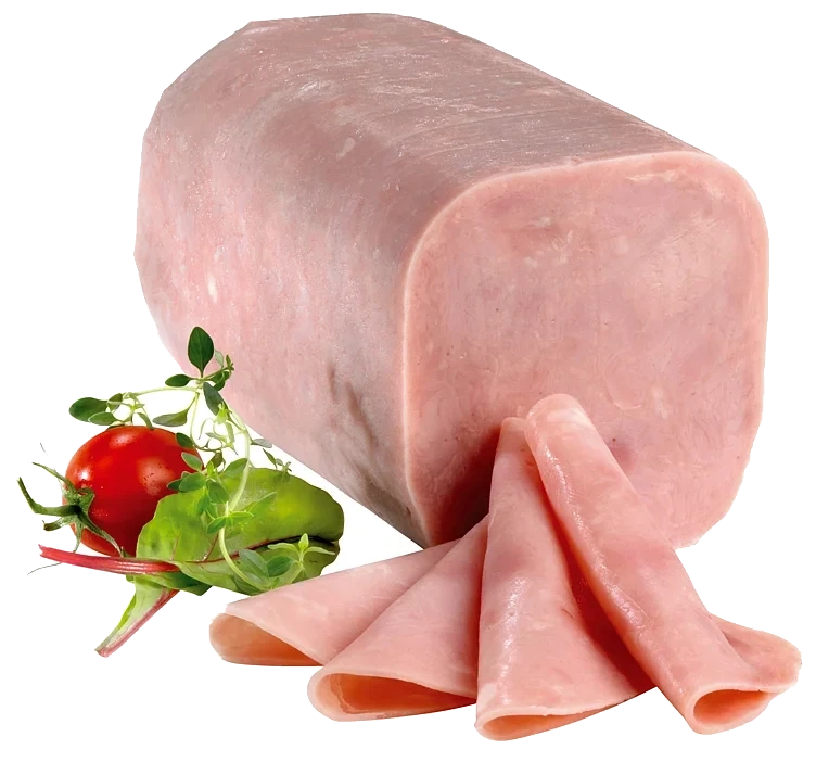 Baguettskinke 500g Skåret