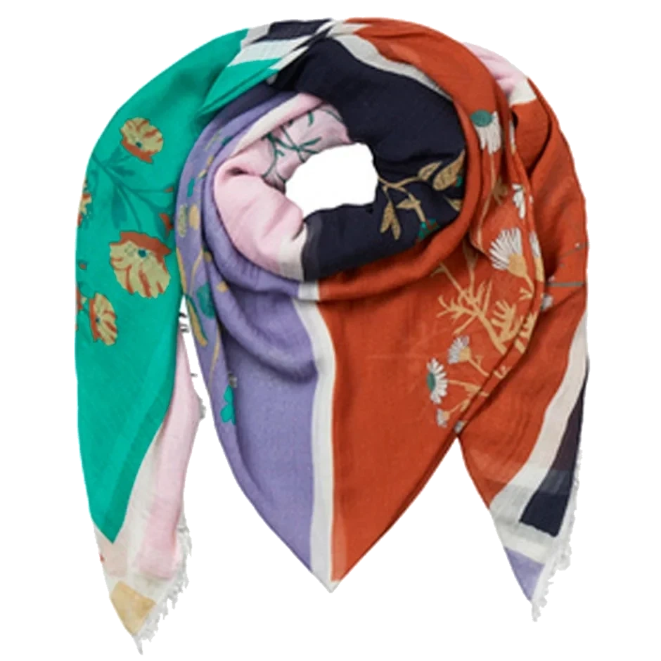 Becksöndergaard Floris Como Scarf