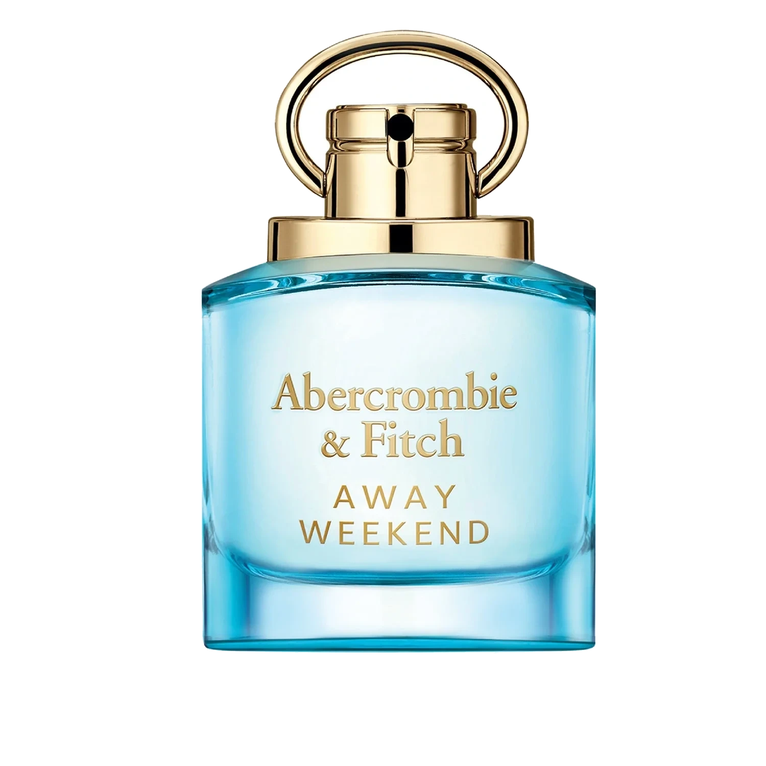 Abercrombie & Fitch Away Weekend Woman