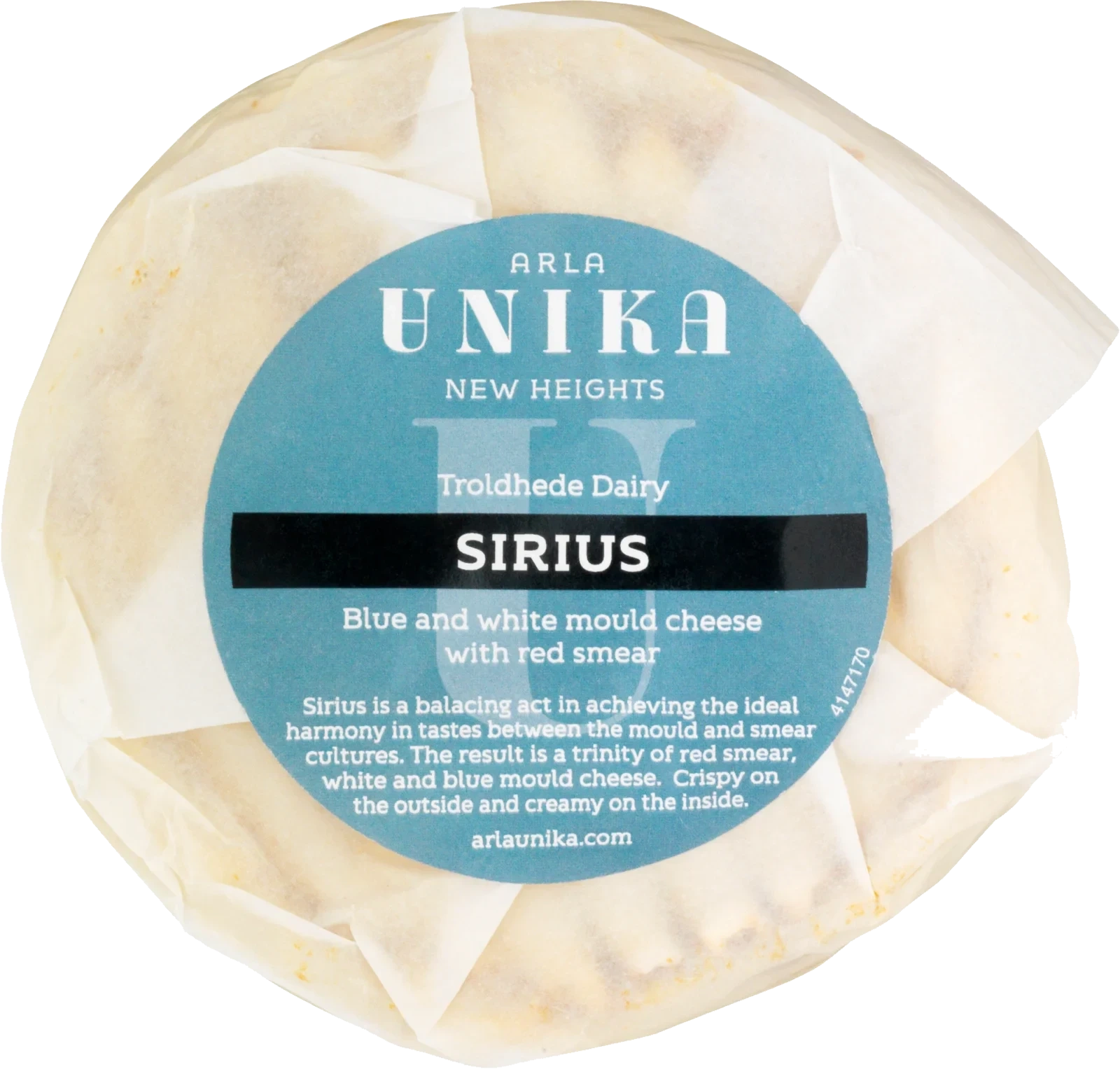 Sirius