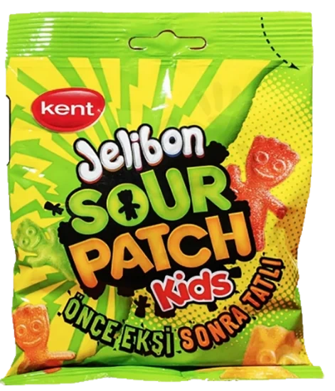 Sour Patch Kids 40g