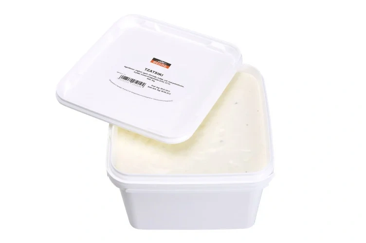 Tzatziki 3kg