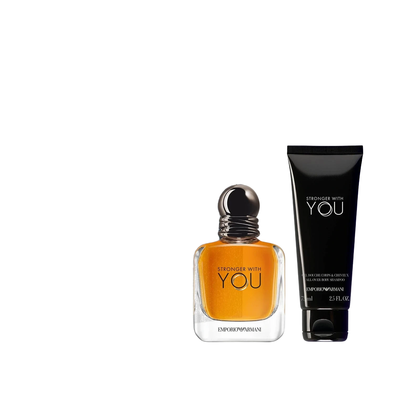 Armani Stronger With You Gift Set