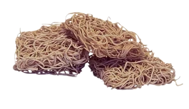 Whole Wheat Noodles 6kg Santa Maria