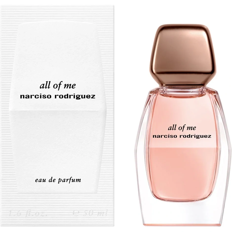 Narciso Rodriguez All Of Me