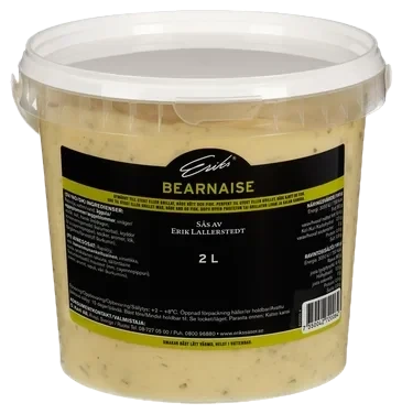 Eriks Bearnaise 2000ml