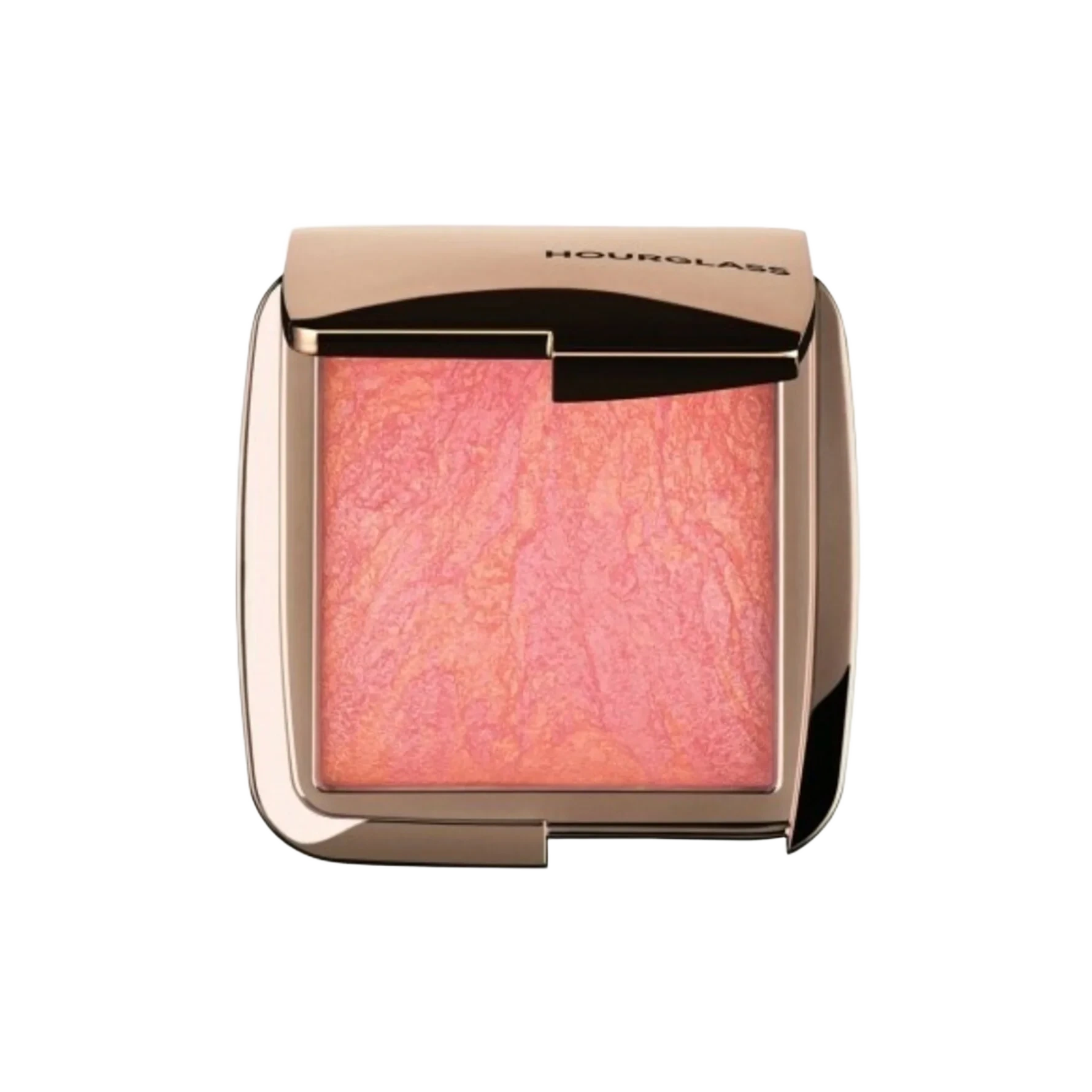 Hourglass Ambient Lighting Blush Sublime Flush