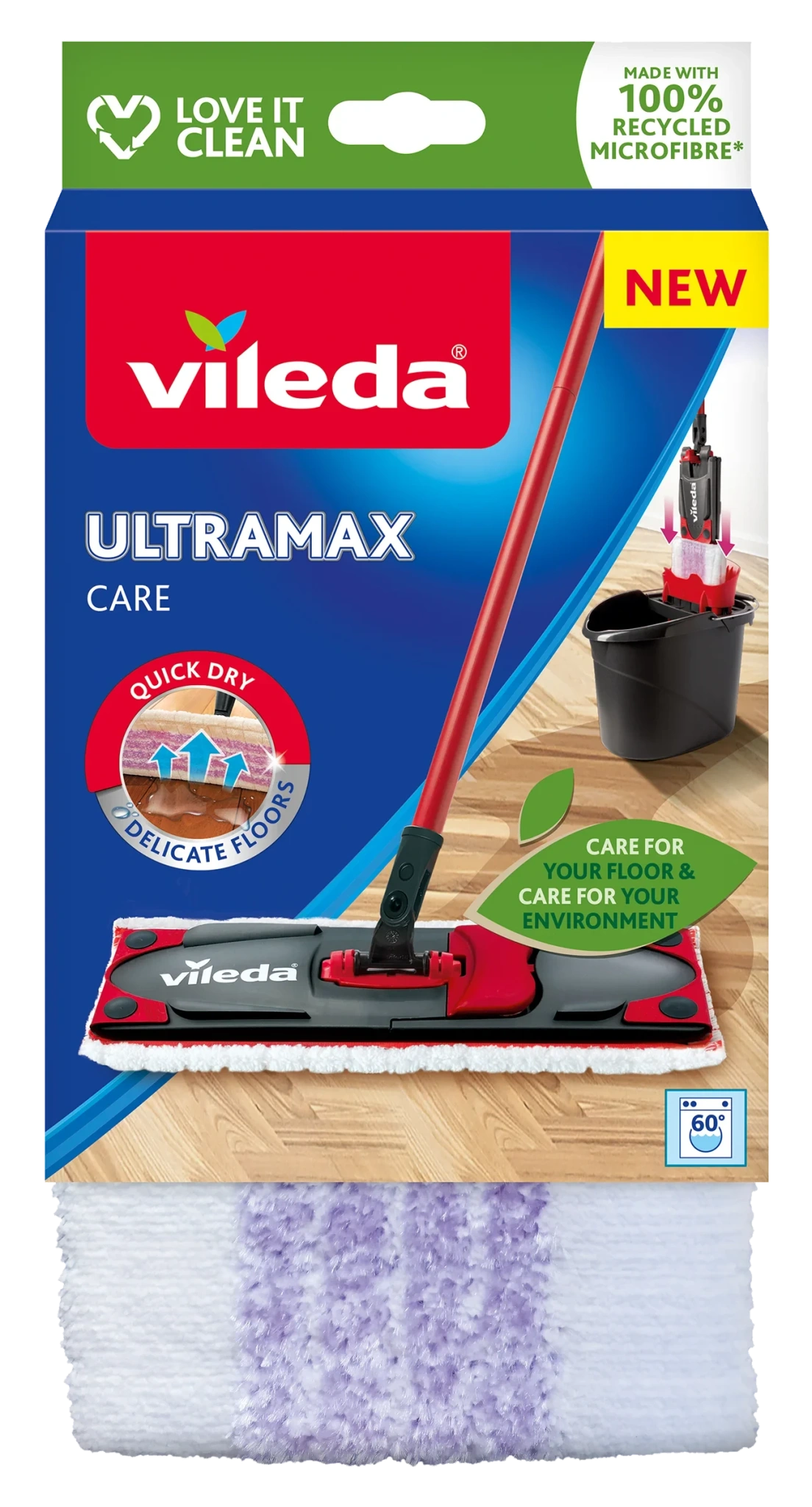 UM CARE REFILL