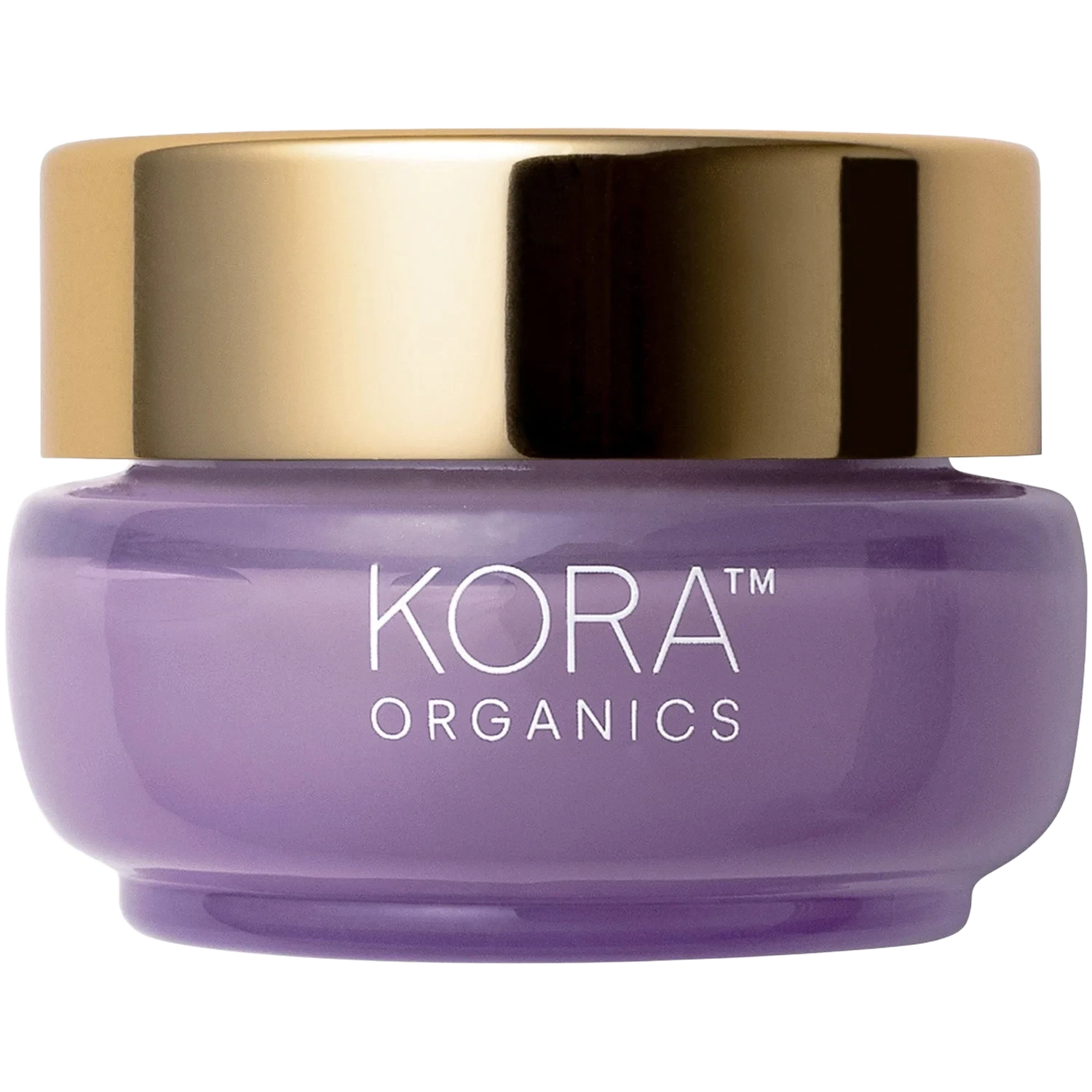 KORA Organics Plant Stem Cell Retinol Alternative Moisturizer