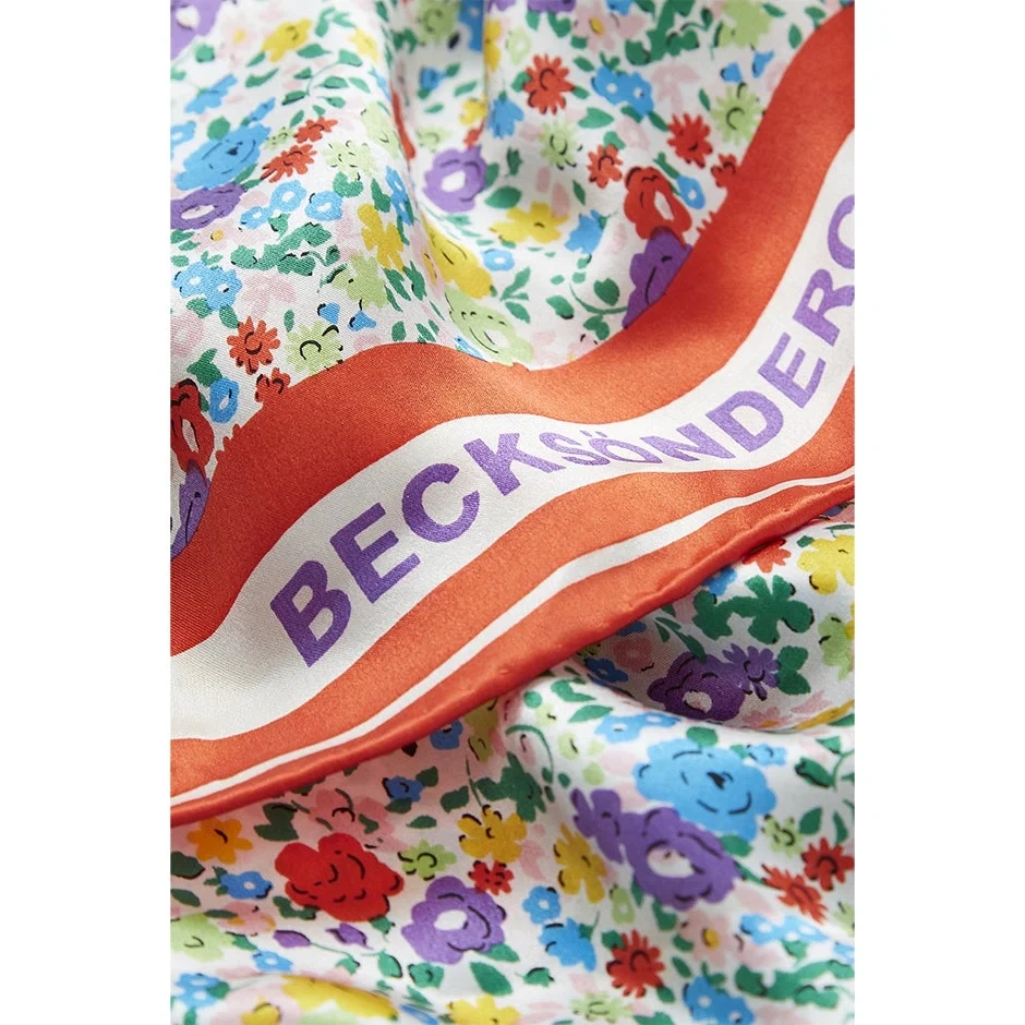 Becksöndergaard Collette Sia Scarf