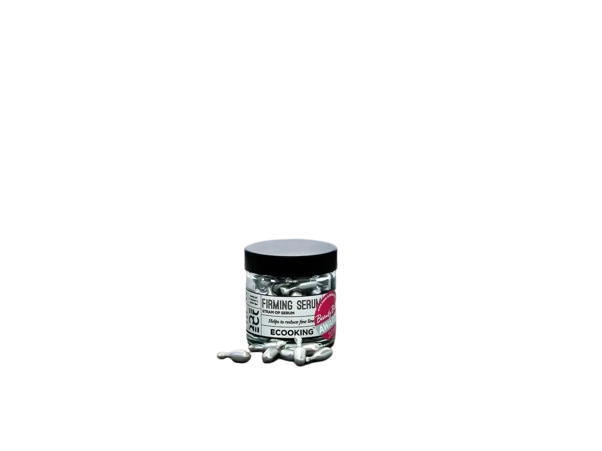 Ecooking Firming Serum Capsules