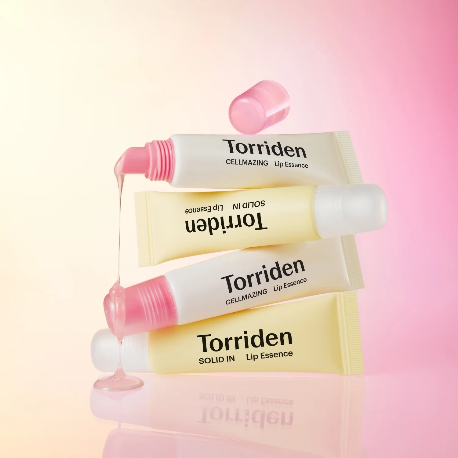 Torriden CELLMAZING Lip Essence, 11 ml