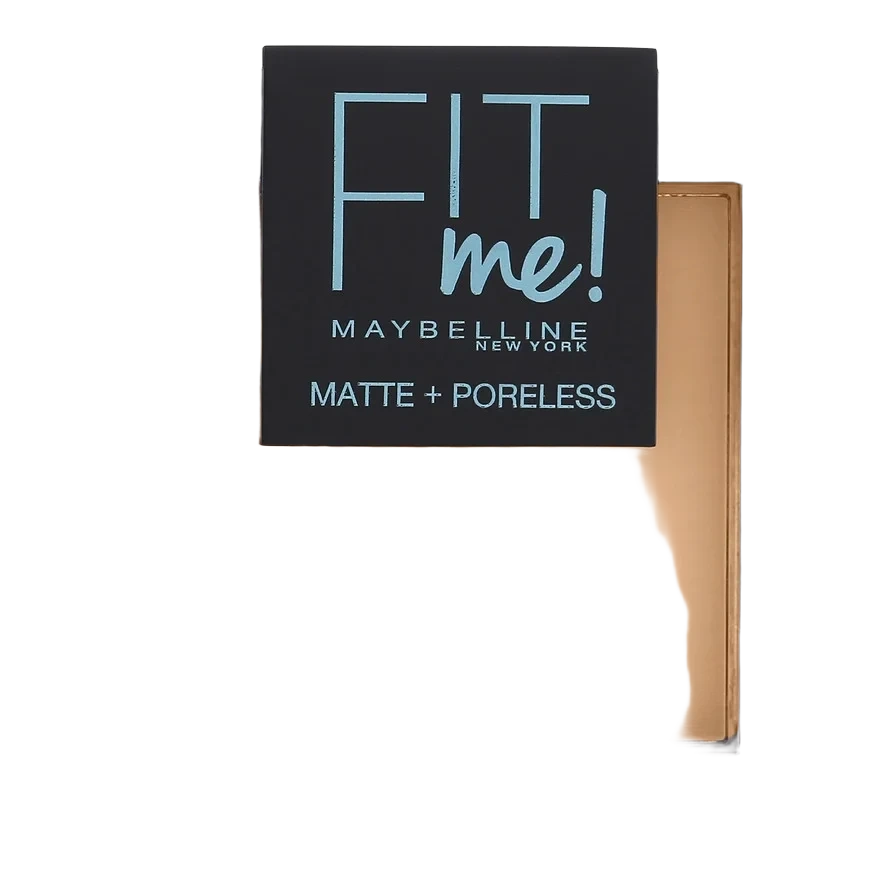 Maybelline New York Fit Me Matte & Poreless Powder 115 Ivory