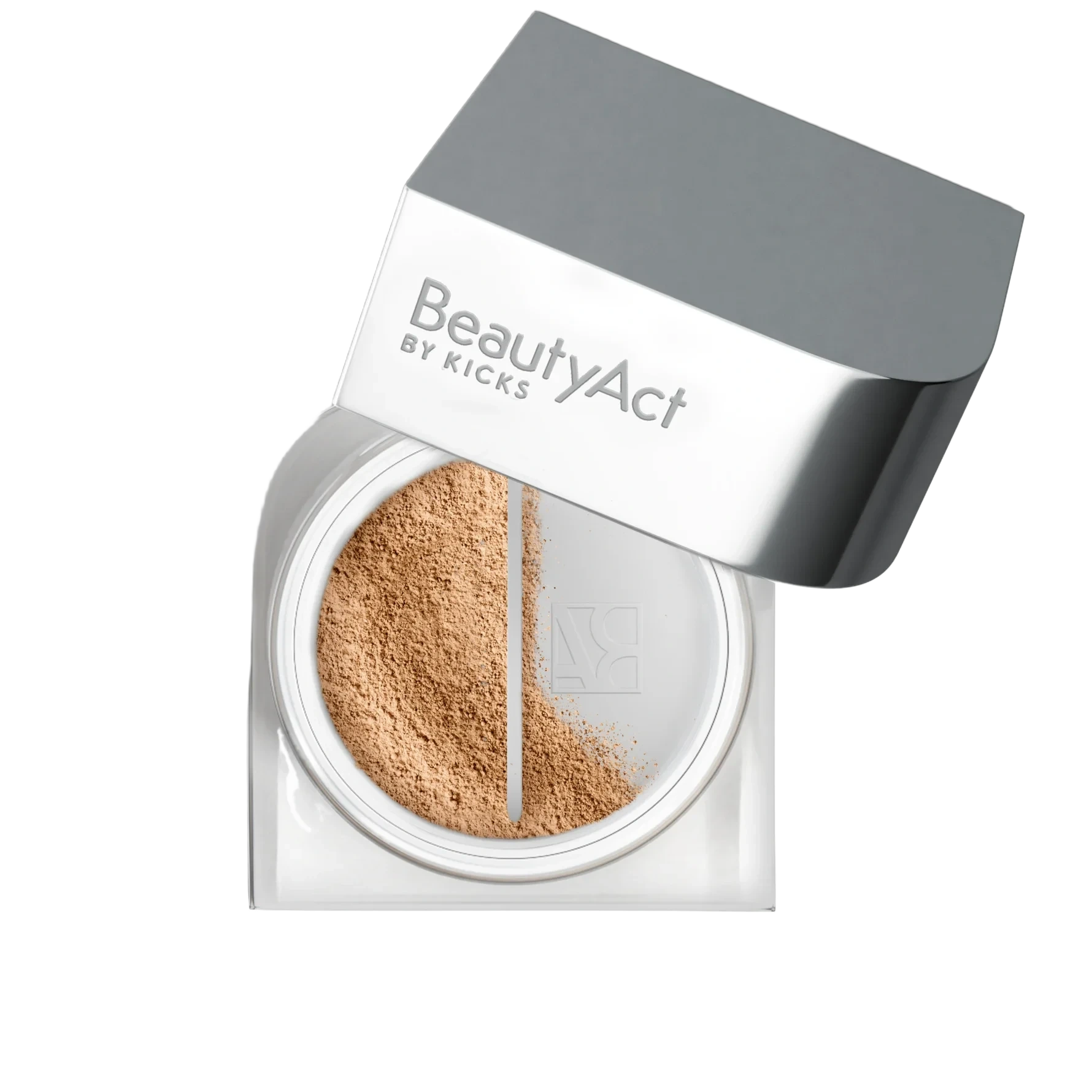 BeautyAct Hydra Sheer Loose Setting Powder 02