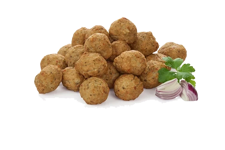 Kjøttboller kylling italiensk   2,5kg