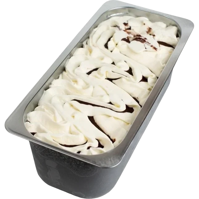 Kulinaris Cookies&cream Iskrem 4.5l Kulinaris 4,5l