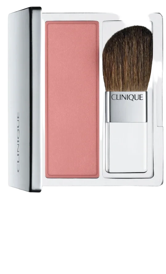 Clinique Blushing Blush Powder Blush Precious Posy