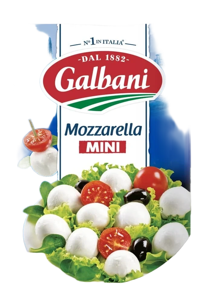 Mozzarella