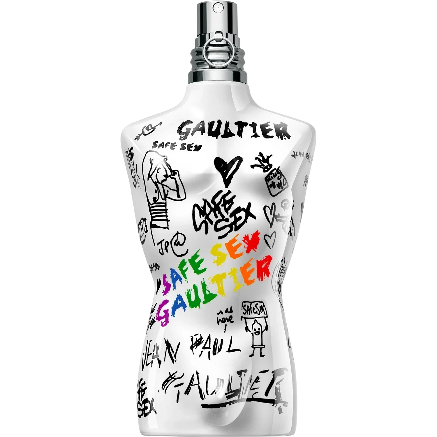 JEAN PAUL GAULTIER Le Male Intense