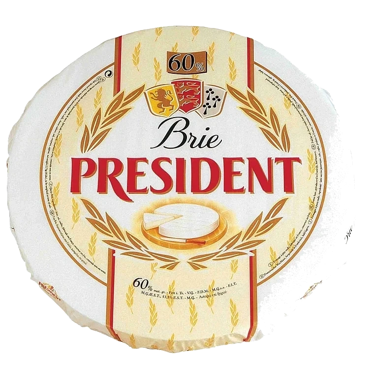 Brie