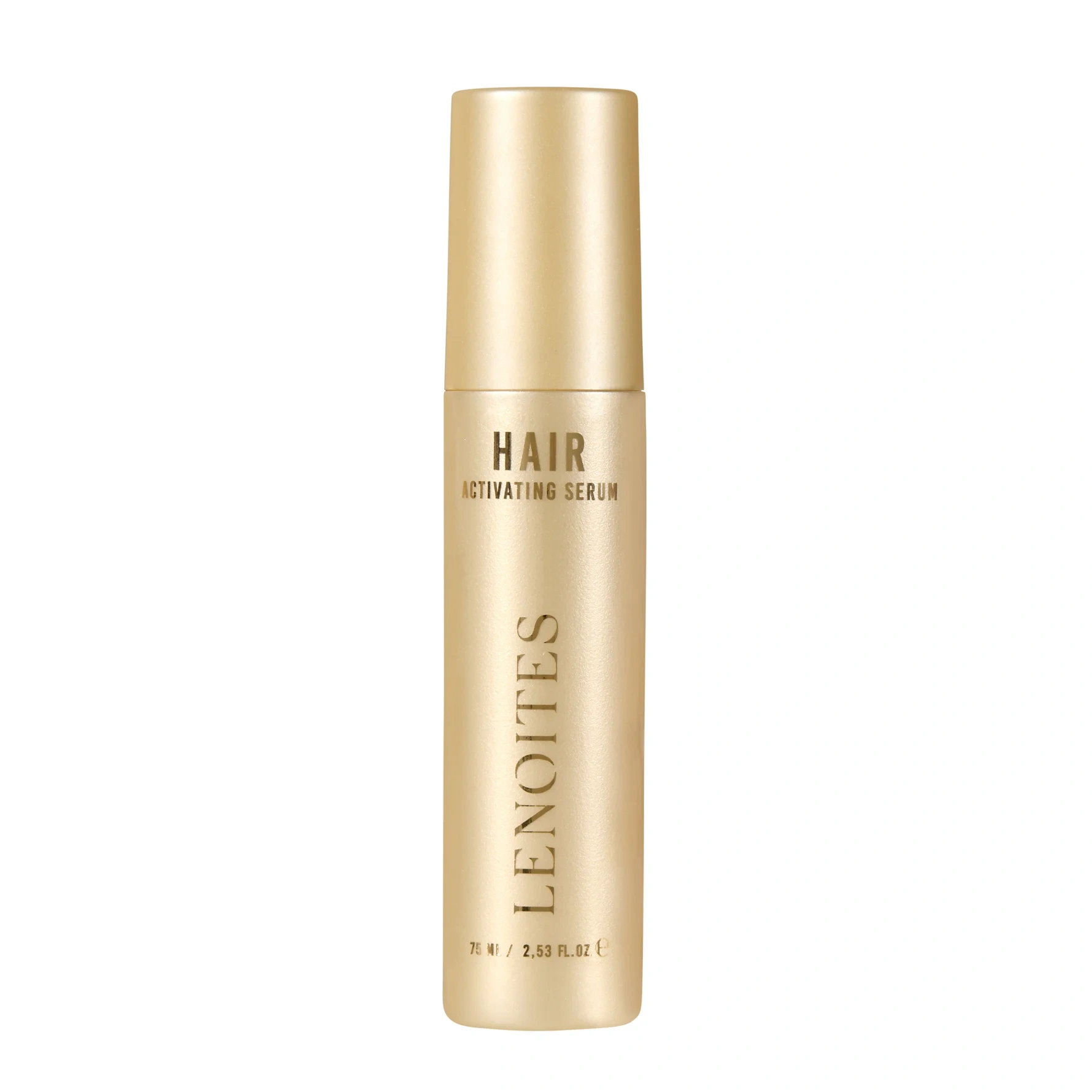 Lenoites Hair Activating Serum 75 ml