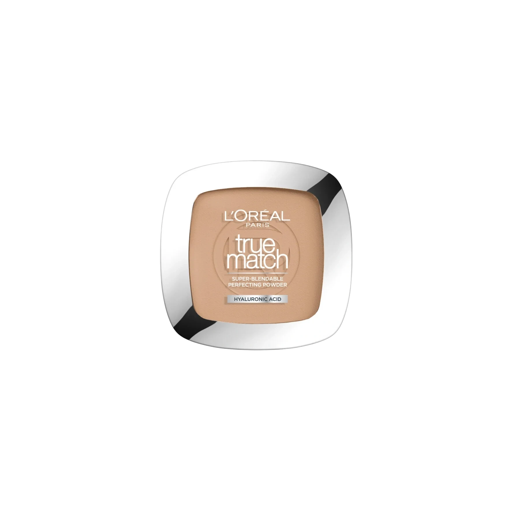 L'Oréal Paris True Match Powder 5.W