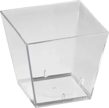 Square Transparent