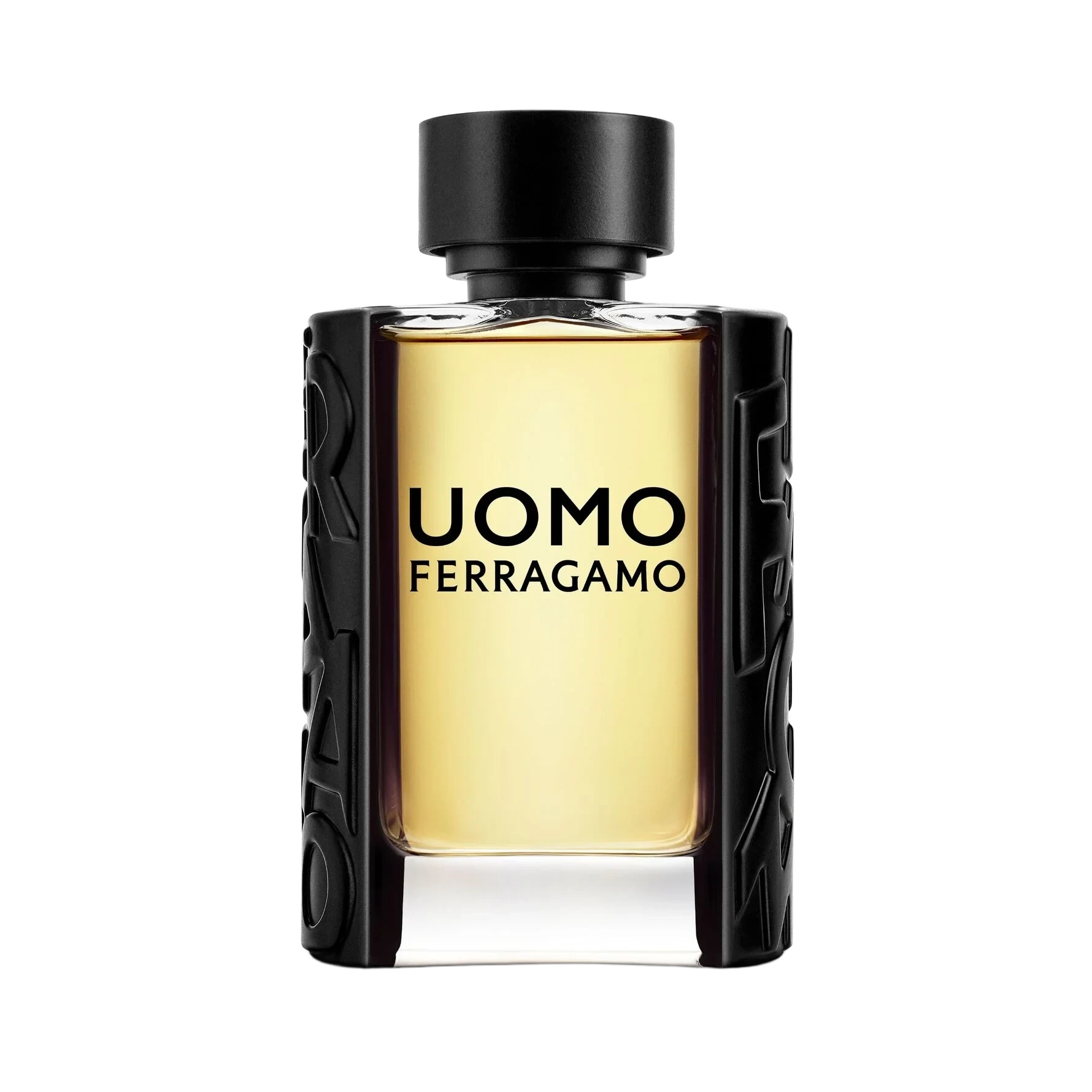 Ferragamo Uomo Eau de Toilette 100 ml
