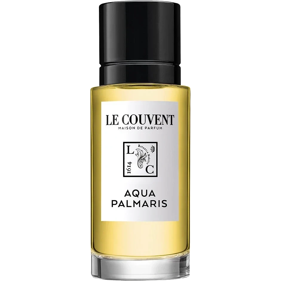 Le Couvent Absolute Aqua Palmaris Botanical Cologne