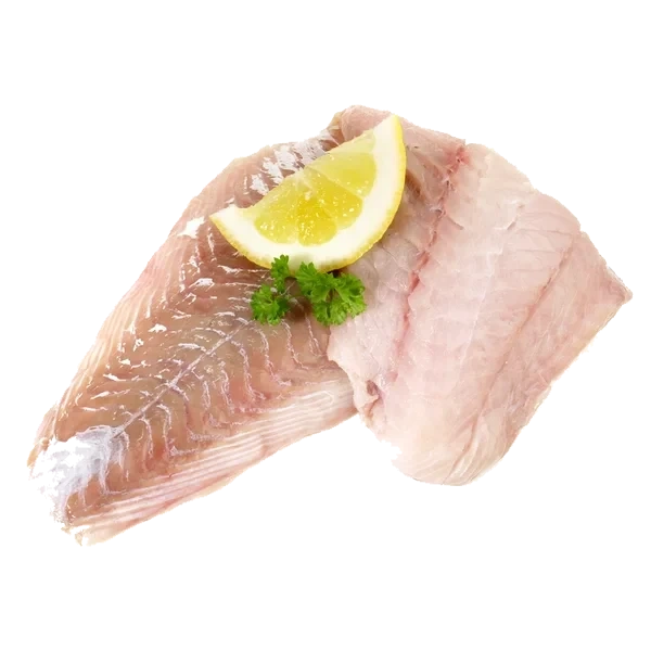 Seifilet Uten Bein 120-140g Møremat 1 Kg