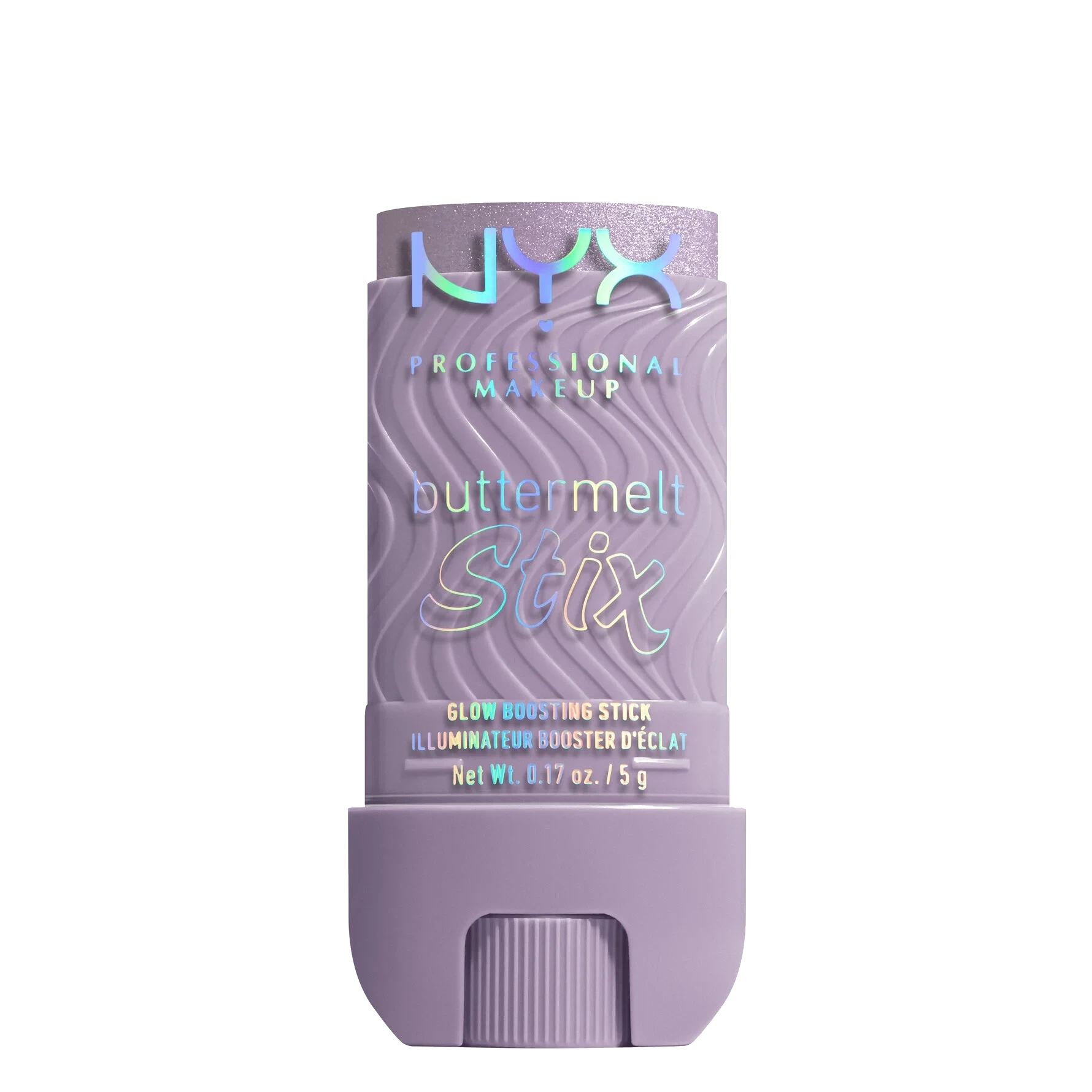 NYX PROFESSIONAL MAKEUP Buttermelt Glaze Highlighter Stix 02 Love At First