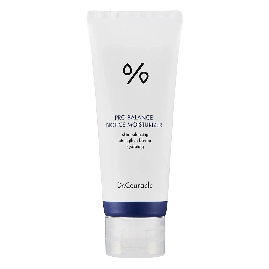 Dr. Ceuracle Pro Balance Biotics Moisturizer 100 ml