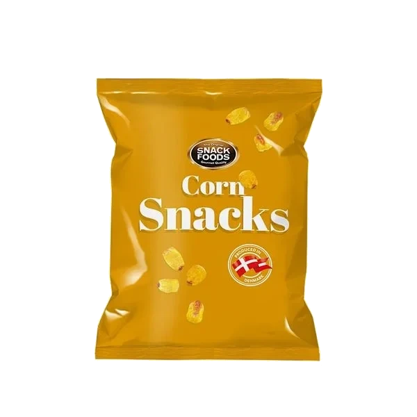 Corn Snacks